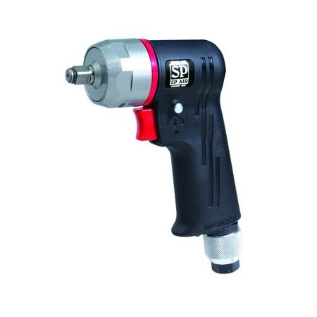 Vessel IMPACT WR COMPOSITE 3/8" SPASP-7825